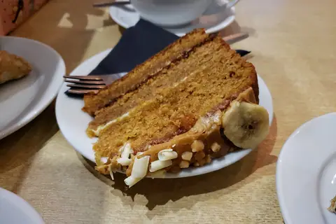 Fresh bakes photo 2