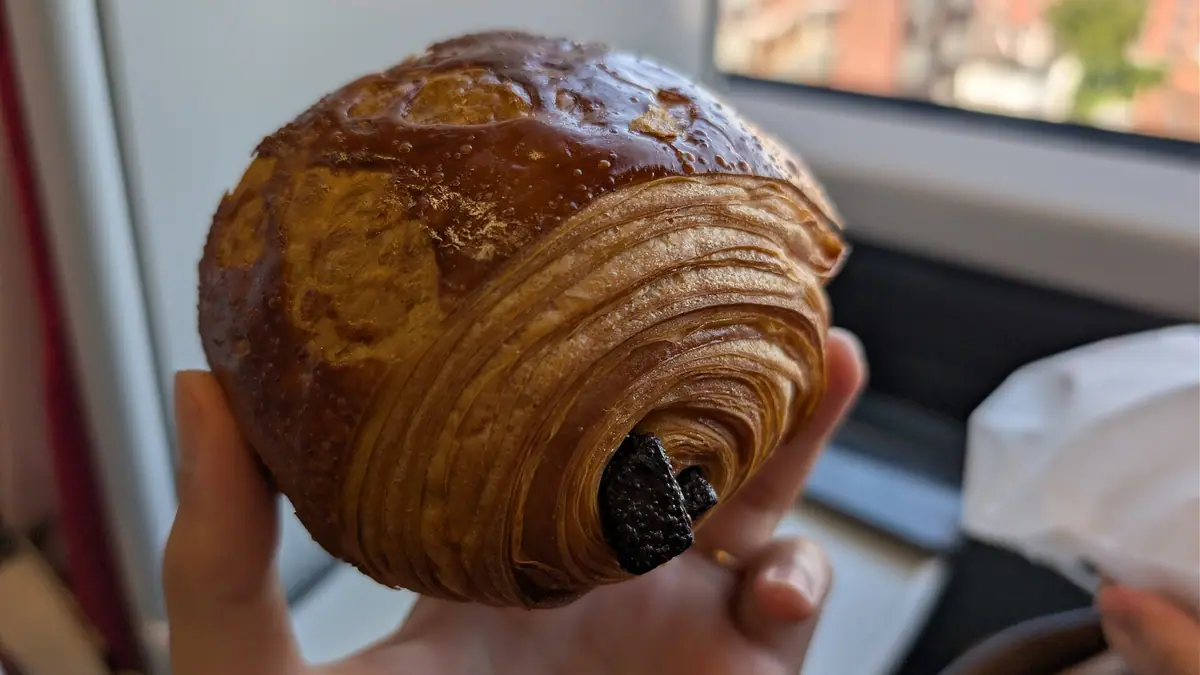 Fresh bakes – patisserie in Throston, Hartlepool